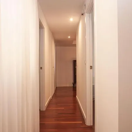 Apartament San Policarpo *