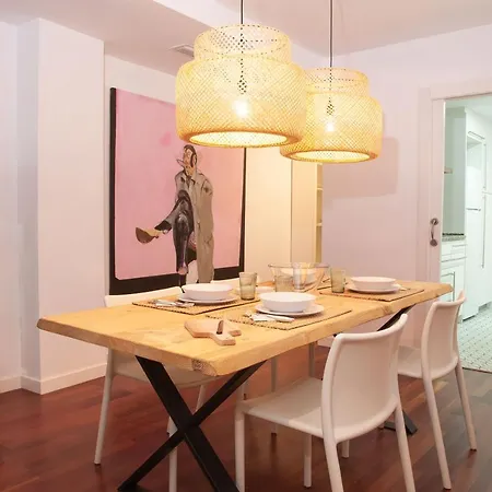 Apartament San Policarpo