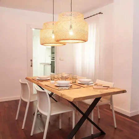 Apartament San Policarpo *