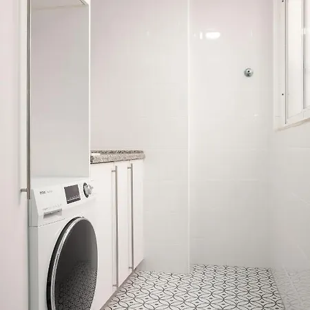 Apartament San Policarpo