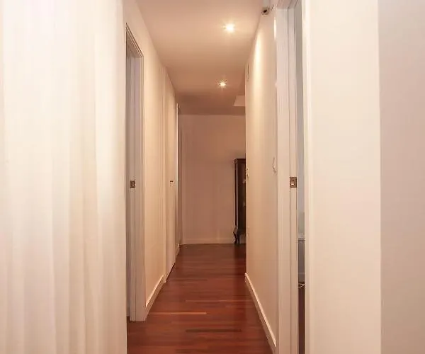 Apartament San Policarpo *