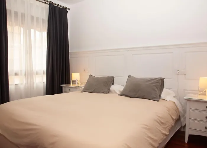 Apartament San Policarpo Torrevieja