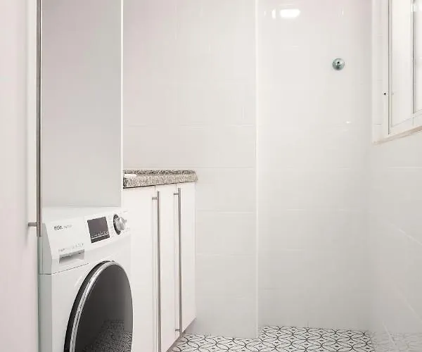 Apartament San Policarpo